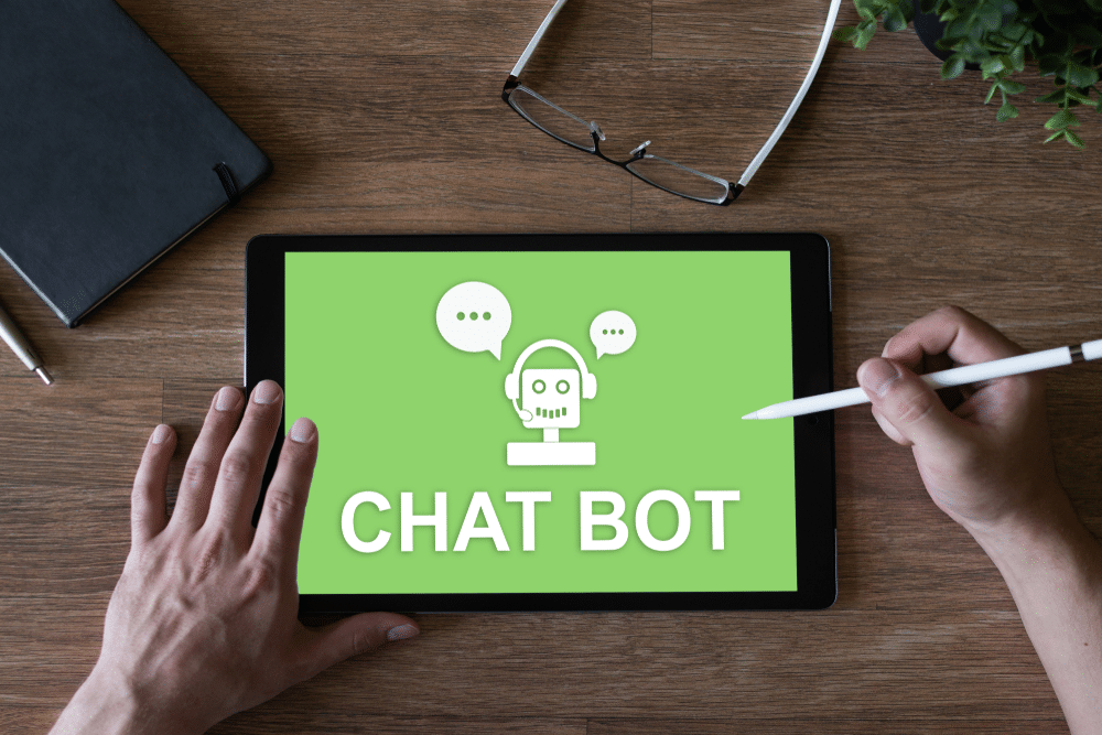 chatbot
