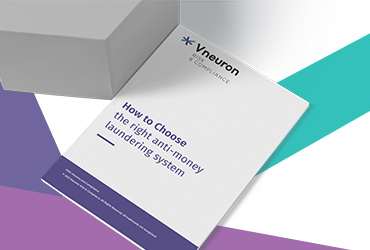 Choosing anti-money laundering and anti-terrorist financing software that complies with international regulations and standards and is adapted to the organization and IS structure of your financial institution is not a simple exercise.