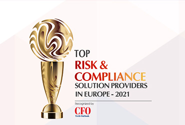 Vneuron Risk and Compliance a été choisi comme l'un des 10 meilleurs éditeurs de solutions de risque et de conformité en Europe 2021