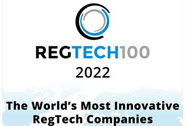 Vneuron Risk And Compliance Makes It To The Regtech100 List By Regtech Analyst