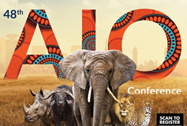 Vneuron Risk and Compliance is participating in the 48th AIO Conference in Nairobi, Kenya