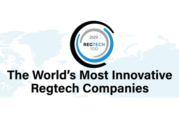 For the second consecutive year, Vneuron makes it to The REGTECH100 List By Regtech Analyst