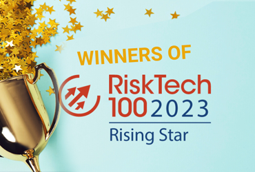 Vneuron Risk & Compliance wins Rising Star in the 2023 Chartis’ RiskTech100 Vendor Report