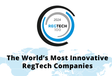 For The Third Consecutive Year, Vneuron Honored Among The Most Innovative Companies In Regtech100 2024 By Regtech Analyst