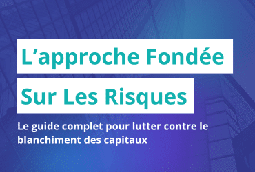 En amont de tout projet de mise en place d’une solution réglementaire automatisée, de la taille et de la complexité d’une solution de Lutte contre le Blanchiment des Capitaux et de Financement du Terrorisme (LBC-FT),..