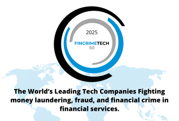 Vneuron Named Among Top Innovators in the 2025 FinCrimeTech50 for Leading Compliance Solutions