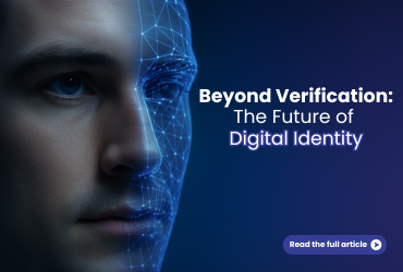 How AI and Biometrics Are Shaping the Future of Digital Identity